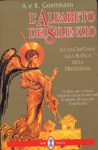 L'alfabeto del silenzio book
