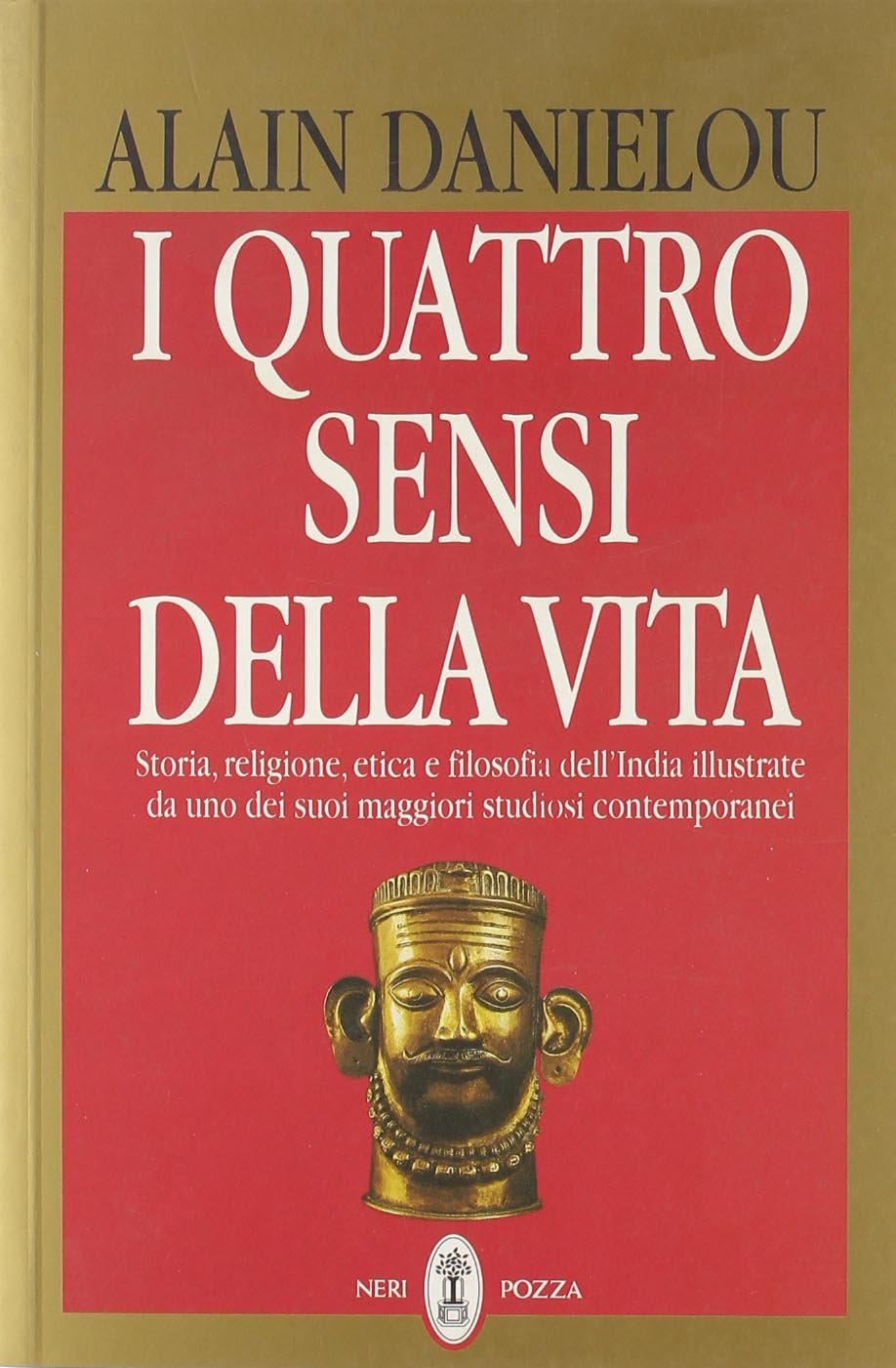 Quattro Sensi Della Vita E La Strut cd