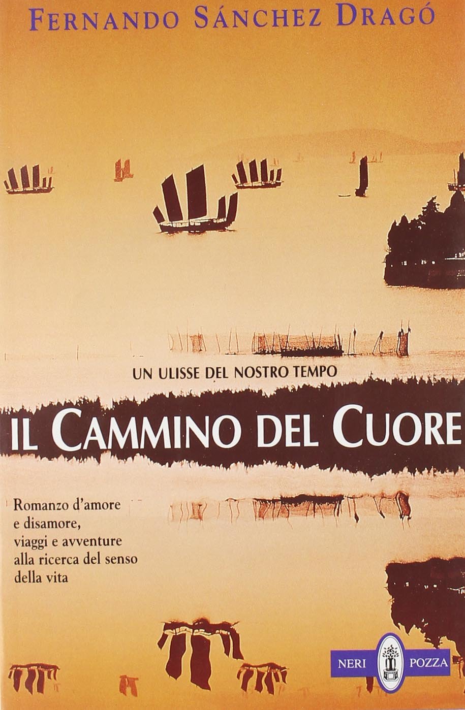 Il cammino del cuore book