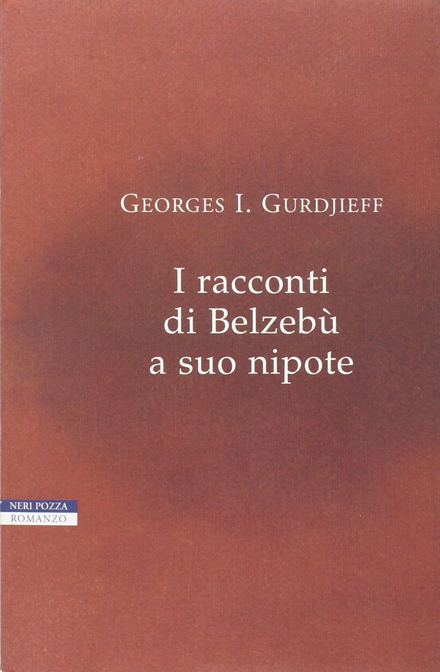 I racconti di Belzebù a suo nipote book
