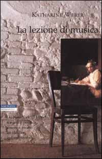 La lezione di musica book