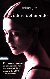 L'odore del mondo (Le tavole d'oro) Contemporary literature