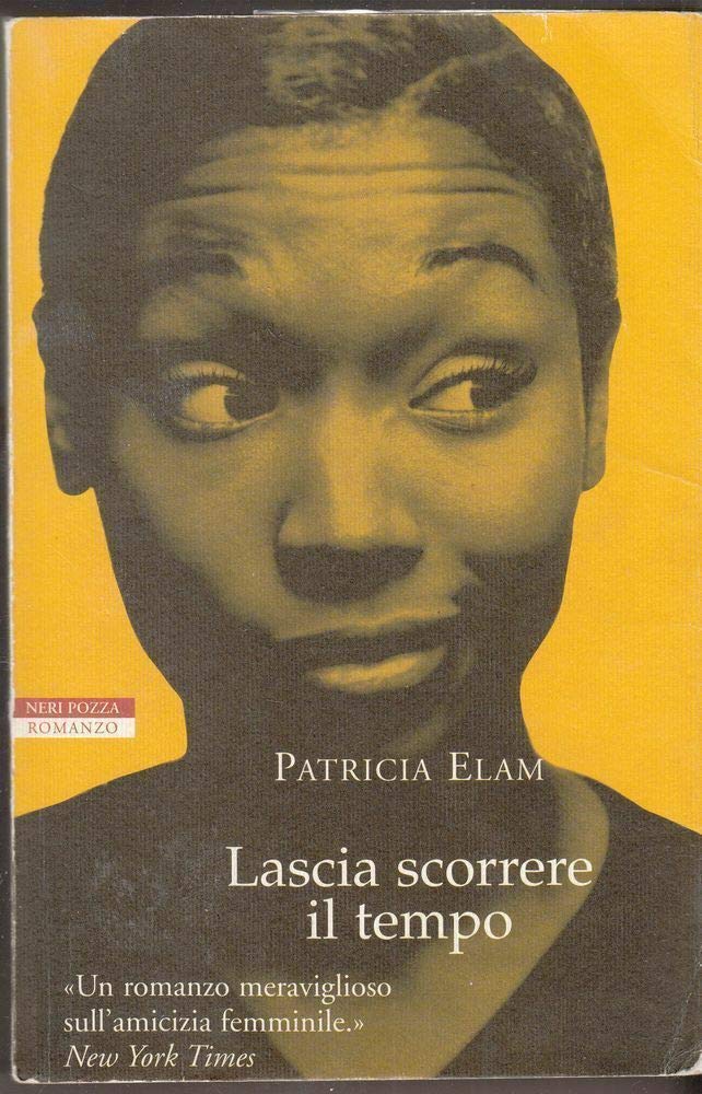 Lascia scorrere il tempo book