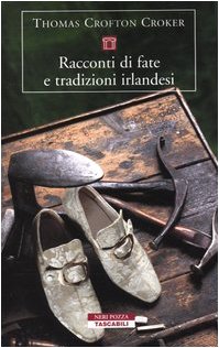 Racconti di fate e tradizioni irlandesi book