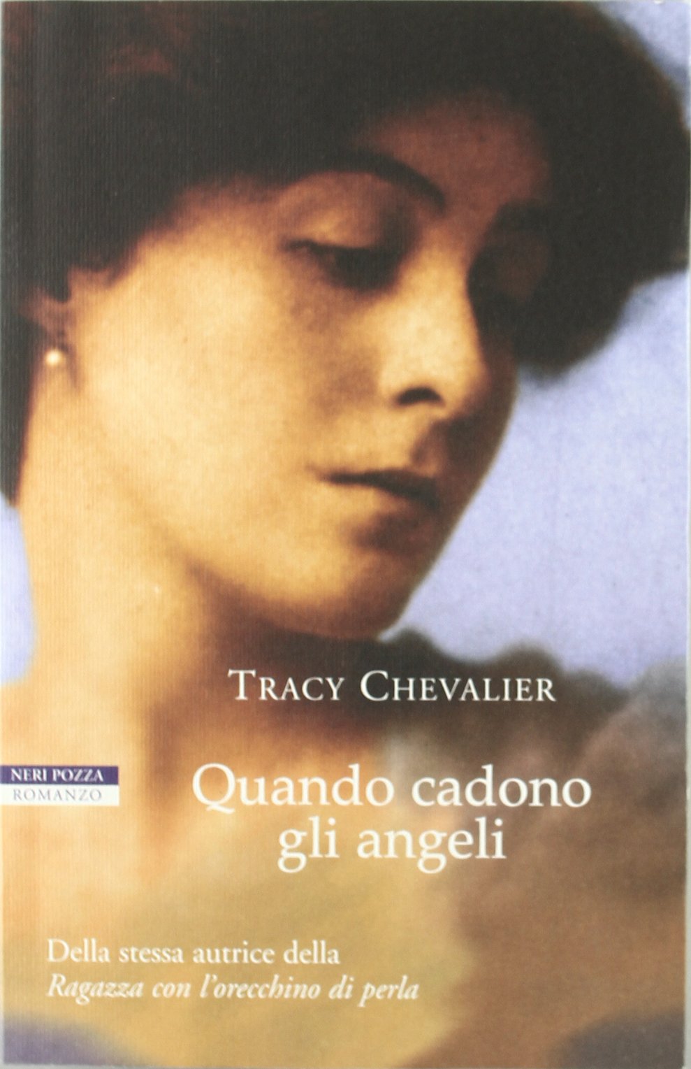 Quando cadono gli angeli Historical Fiction