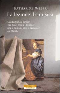 La lezione di musica book