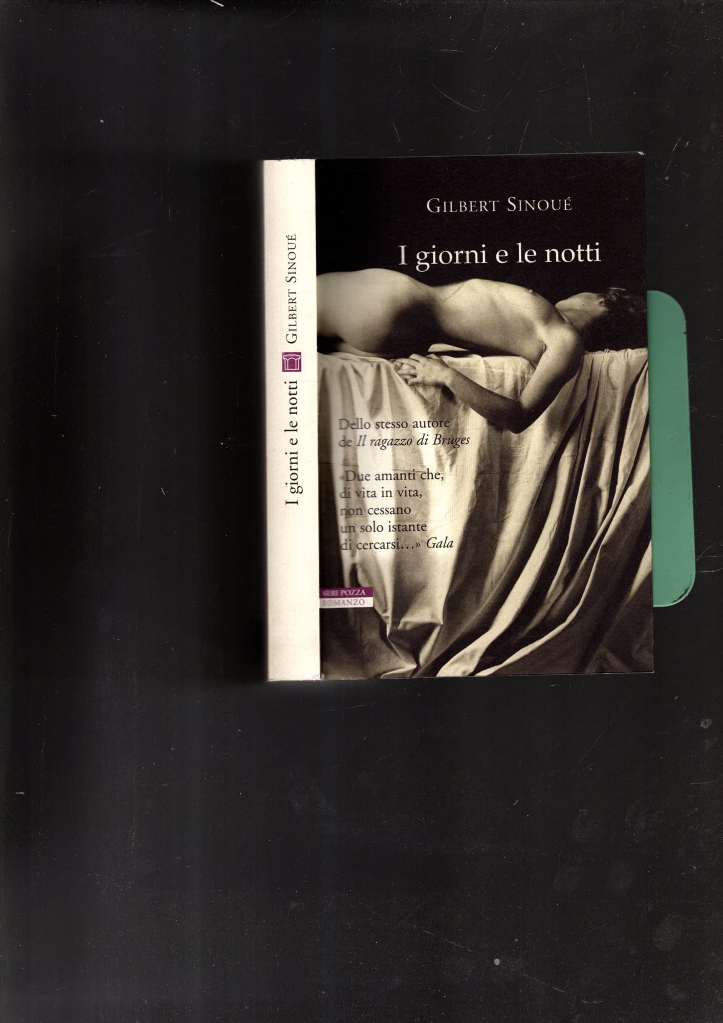 I giorni e le notti (I narratori delle tavole) Contemporary literature