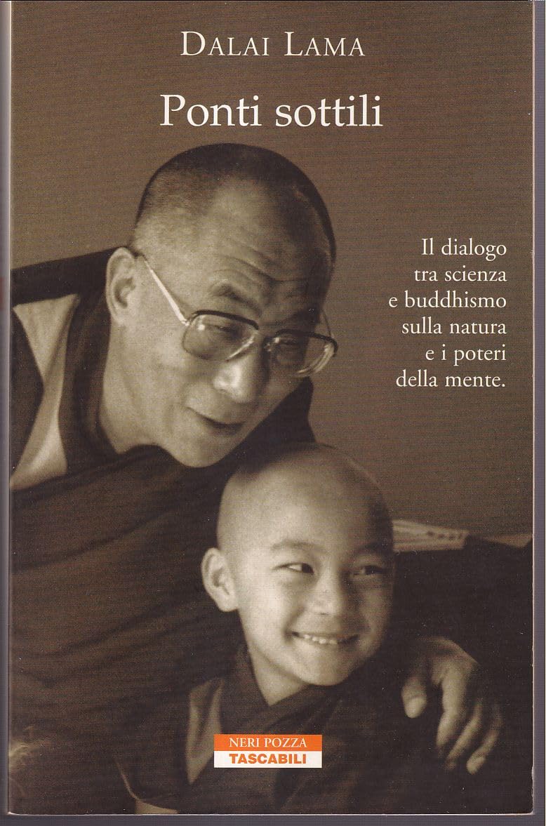 Ponti sottili (Tascabili) Psychology