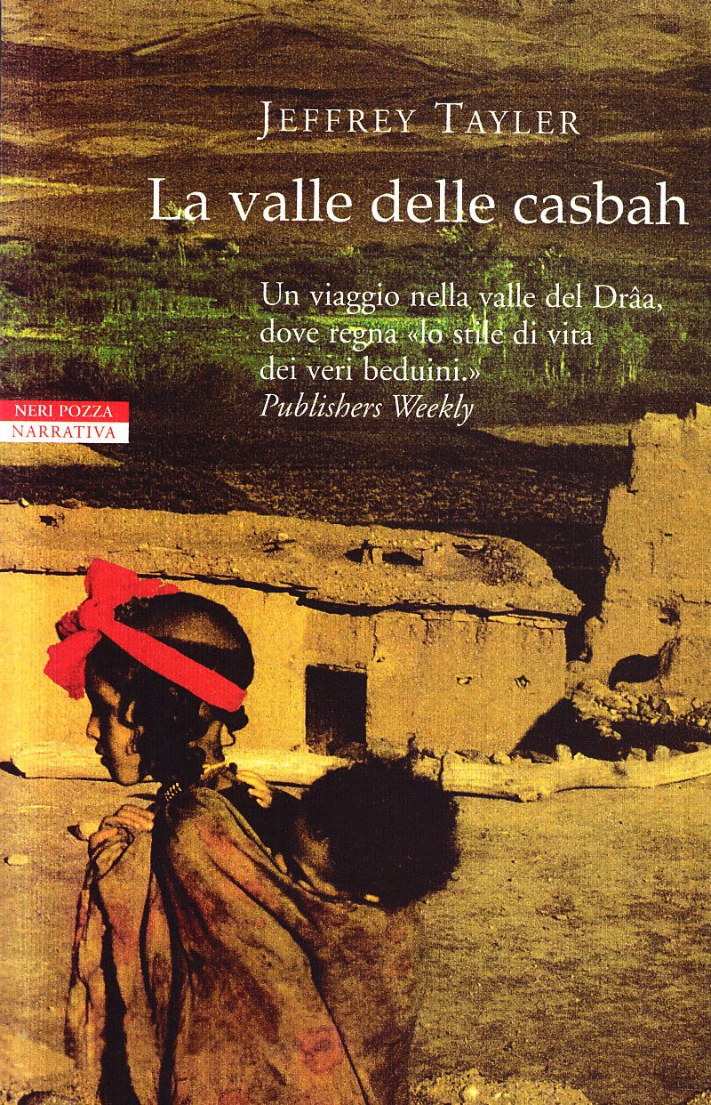 La valle delle casbah (Le tavole d'oro) Leisure, Home & Garden