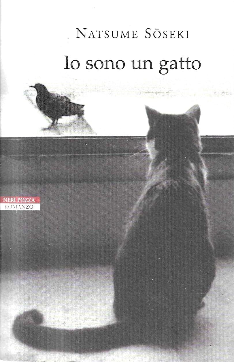 Io sono un gatto (Le tavole d'oro) Classics