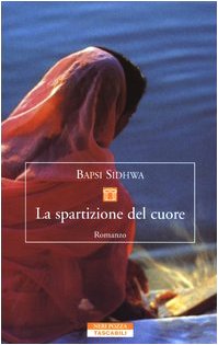 La spartizione del cuore book