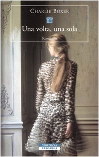 Product Image: Una volta, una sola