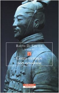 Cento strategie non ortodosse book