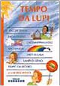 Tempo da lupi (Scienza a merenda) Children's books
