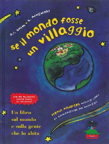 Se il mondo fosse un villaggio book