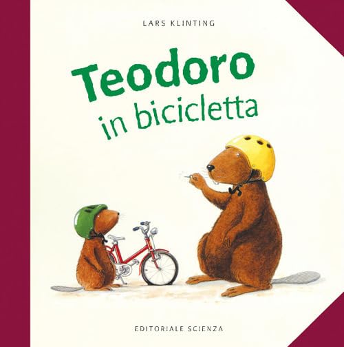 Teodoro in bicicletta (Bello da sapere) Non-fiction