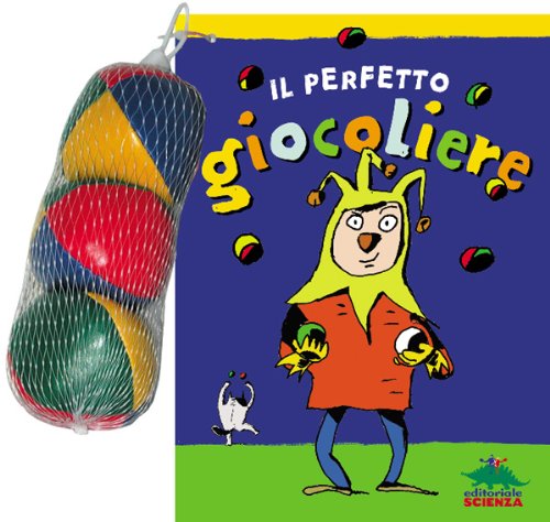 Il perfetto giocoliere Non-fiction