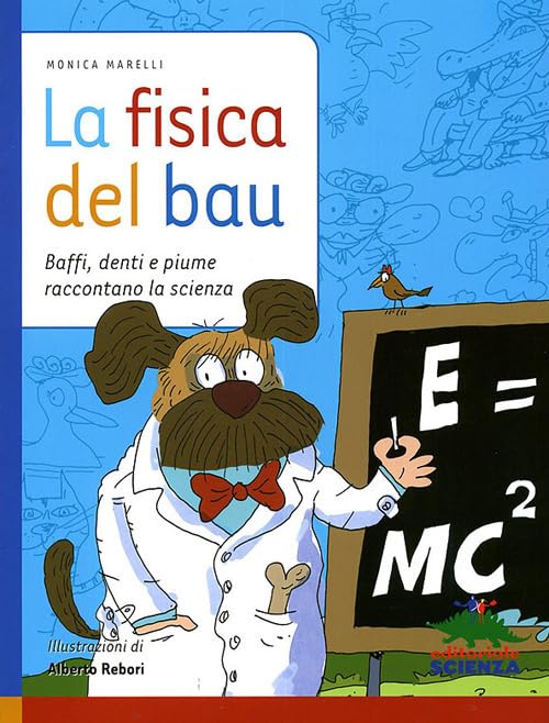 La fisica del bau book