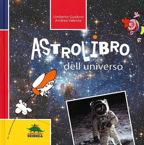 Astrolibro dell'universo book