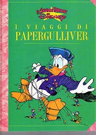 Product Image: VIAGGI DI PAPERGULLIVER 1995