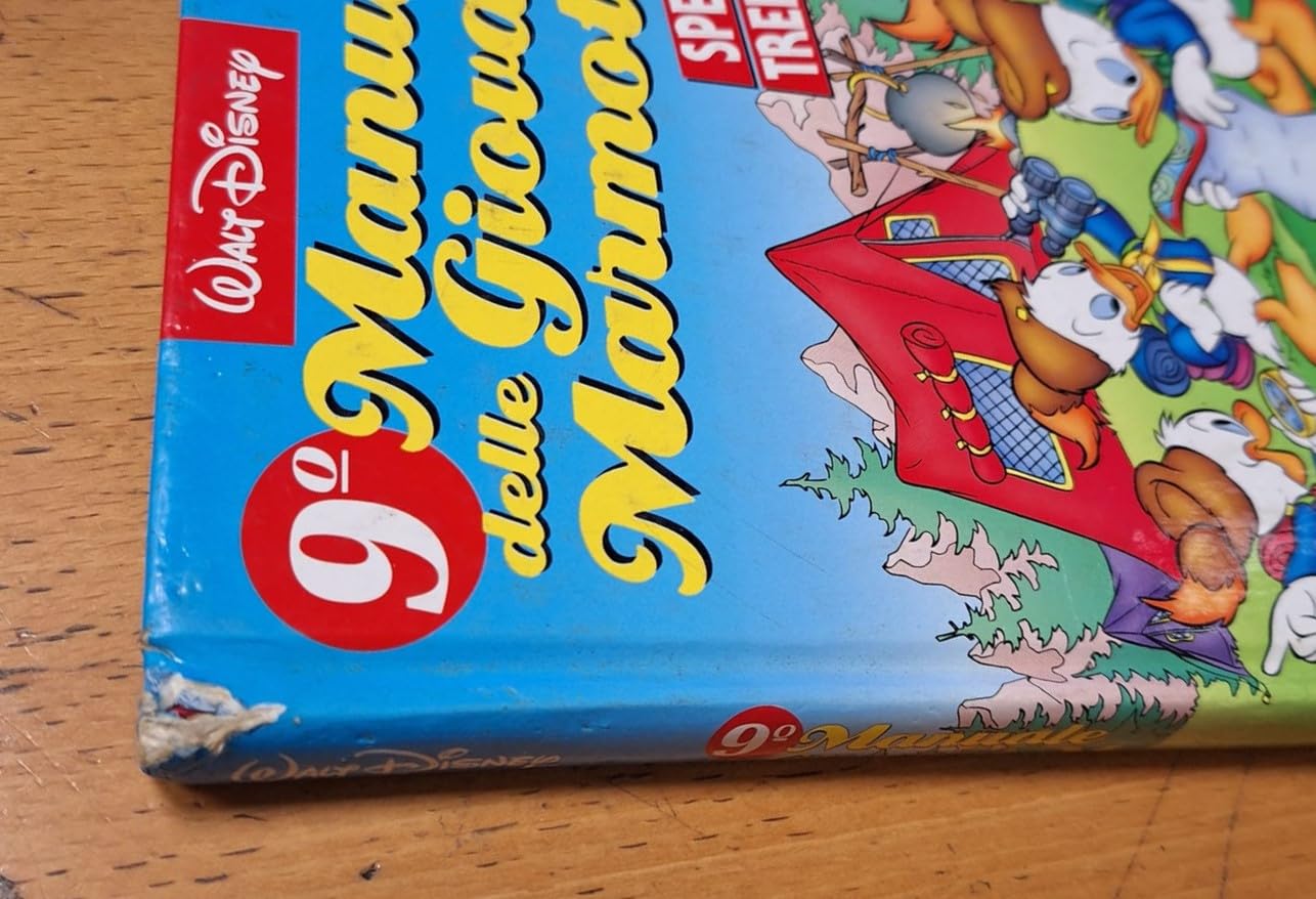 Manuale delle giovani marmotte. Speciale trekking (Vol. 9) book