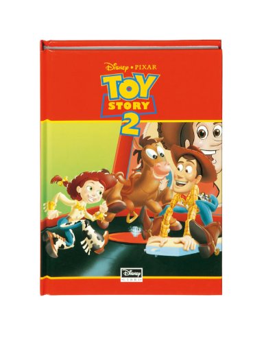 Toy Story 2. Woody & Buzz alla riscossa. Ediz. illustrata (Classics) Children's books