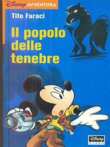 Il popolo delle tenebre book