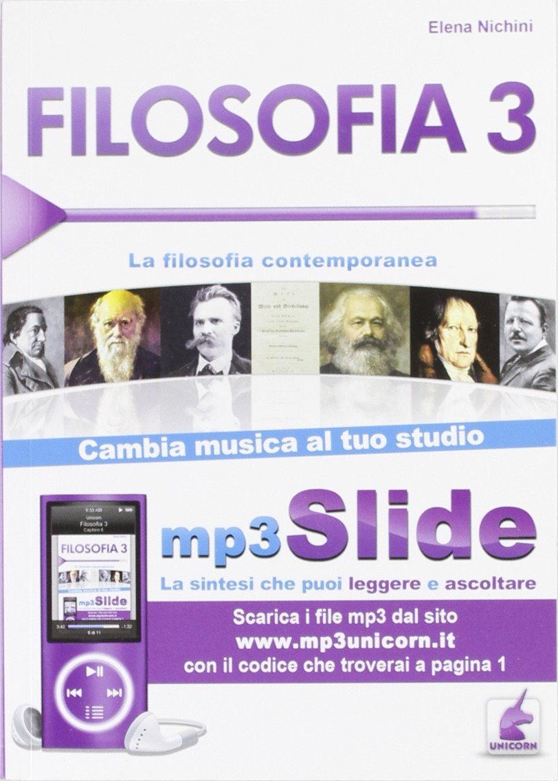 La filosofia contemporanea Education
