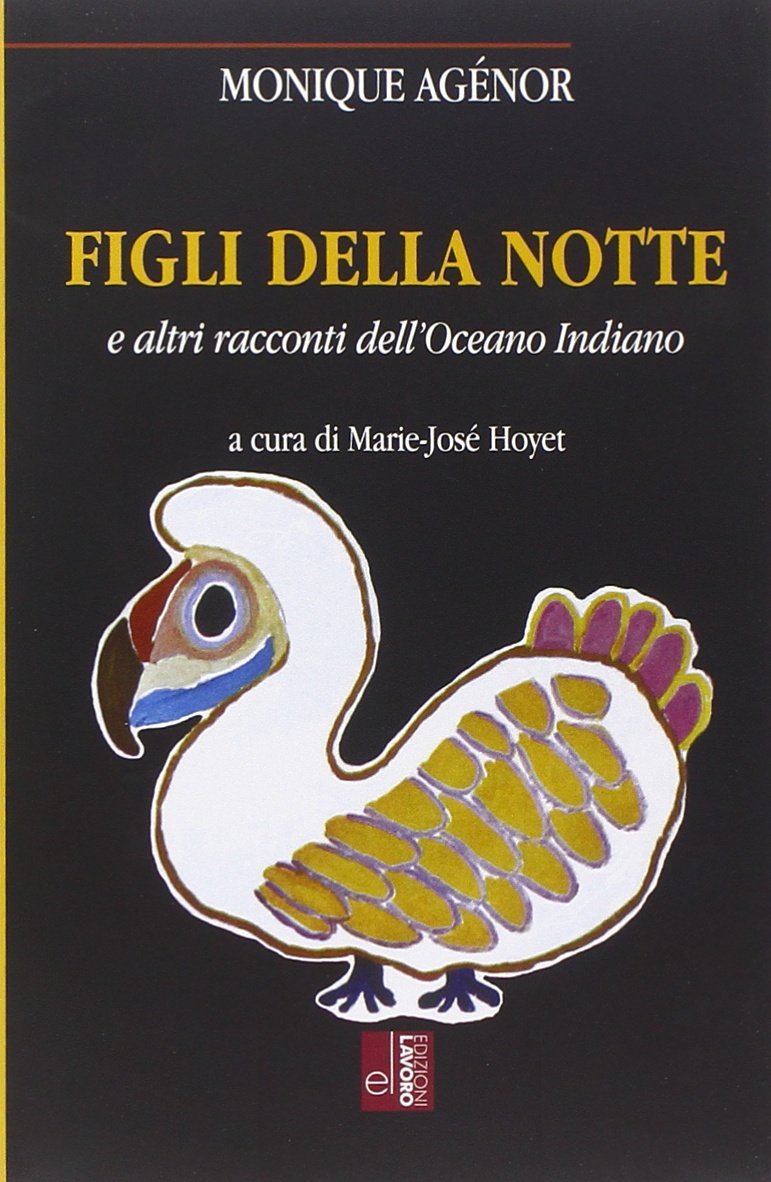 Figli della notte e altri racconti dell'Oceano Indiano book