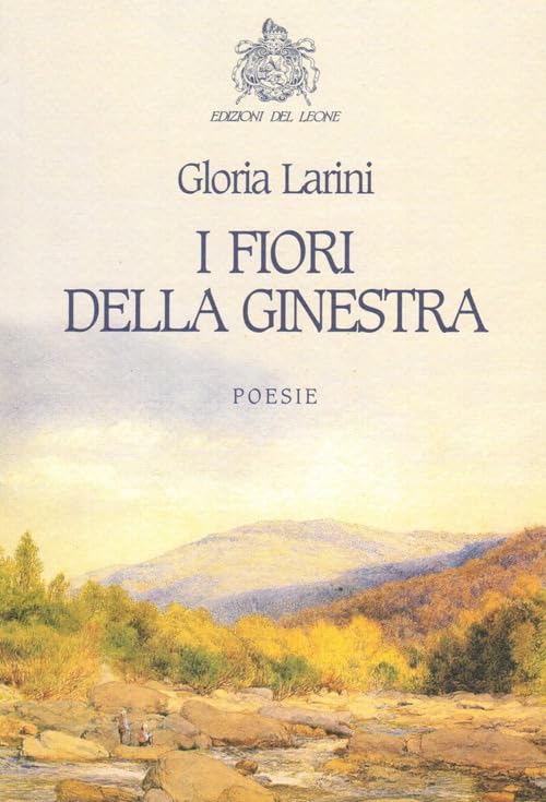 I fiori della ginestra (Poesia) Poetry