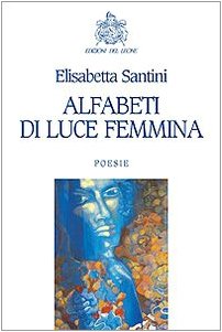 Alfabeti di luce femmina book