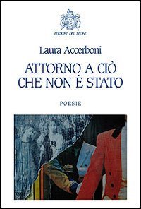 Attorno a ciò che non è stato book