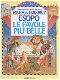Le favole più belle. Ediz. illustrata book
