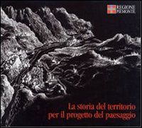 La storia del territorio per il progetto del paesaggio book