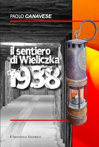 Il sentiero di Wieliczka 1938 book