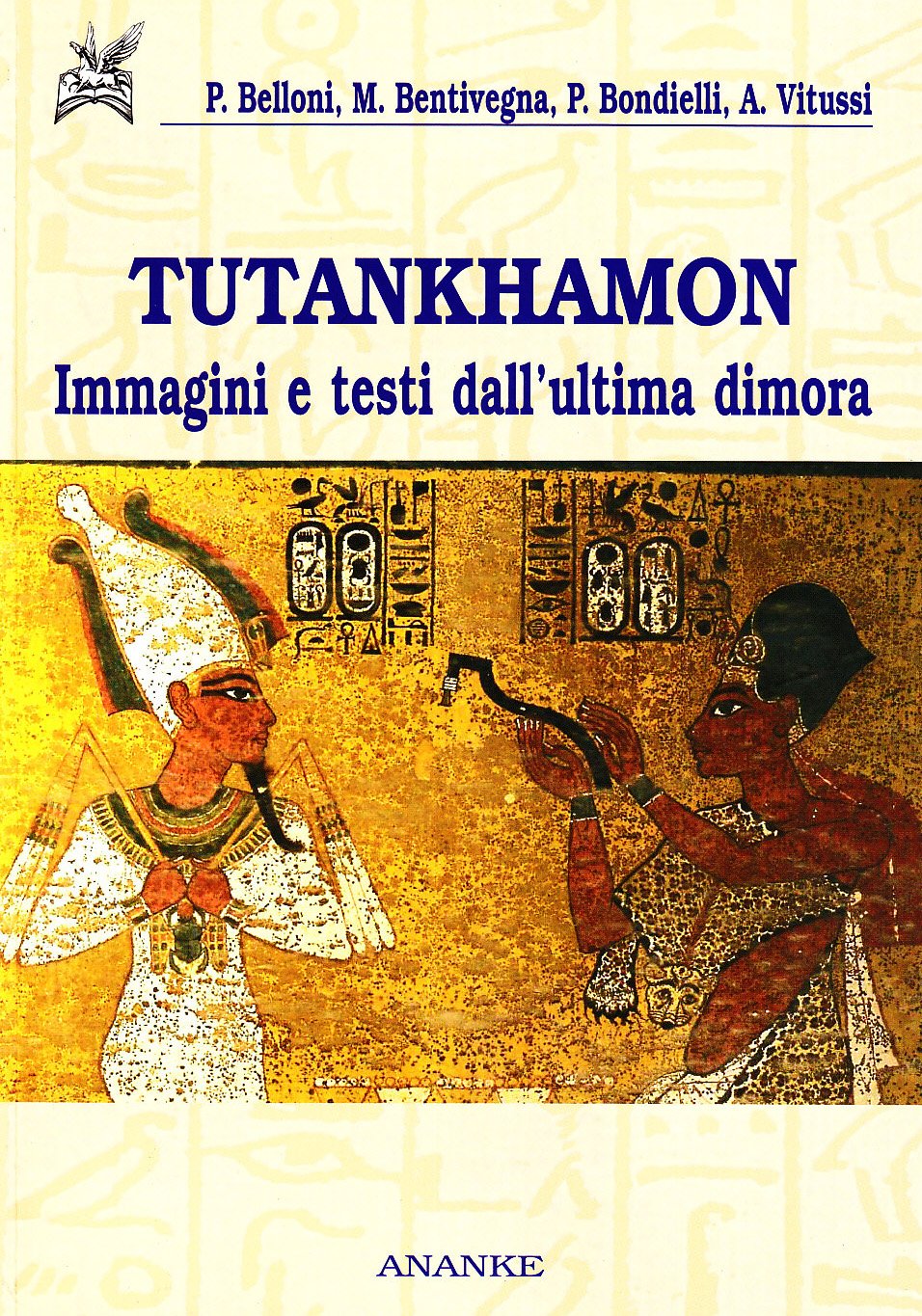 Tutankhamon. Immagini e testi dell'ultima dimora (Seshat) Natural Sciences Books