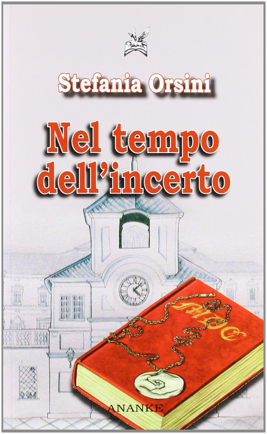 Nel tempo dell'incerto Contemporary literature