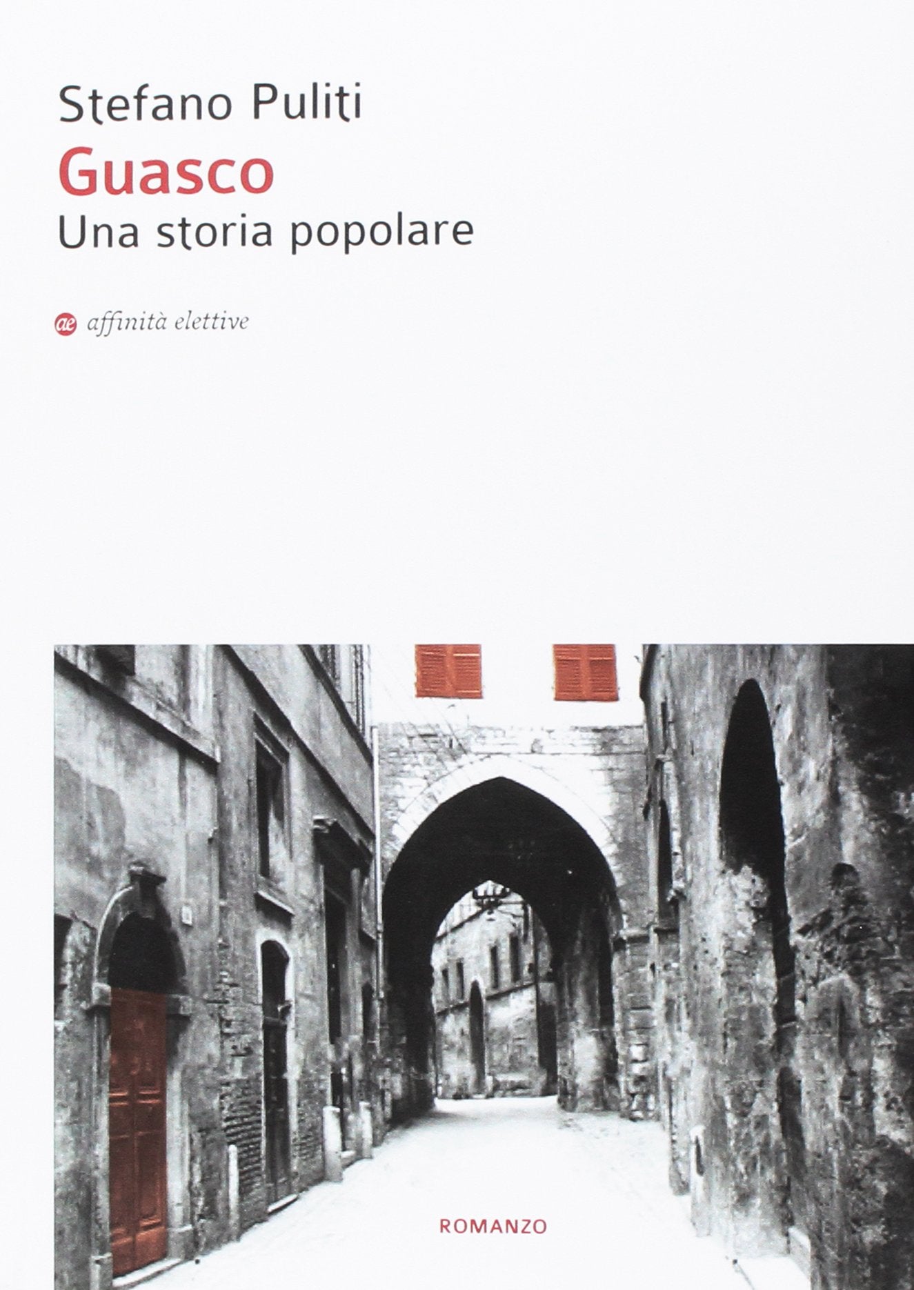 Guasco. Una storia popolare Contemporary literature