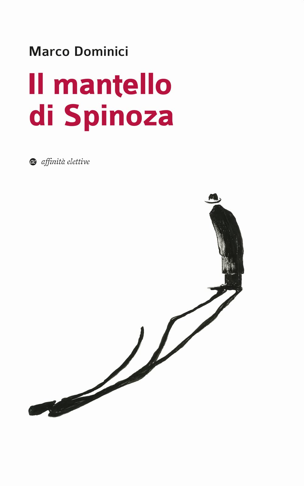 Il mantello di Spinoza Contemporary literature