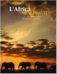 L'Africa australe (Overland) Leisure, Home & Garden