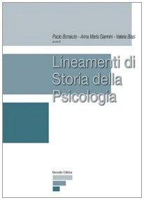 Lineamenti di storia della psicologia (Scienze della formazione e educazione) Psychology