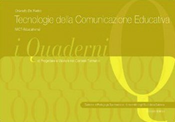 Tecnologie della comunicazione educativa. IMCT-Educational (I quaderni) Books