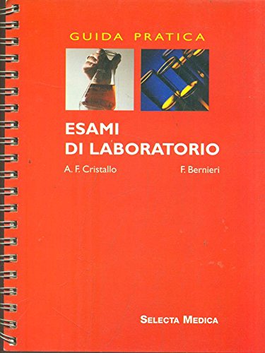 Esami di laboratorio Medicine