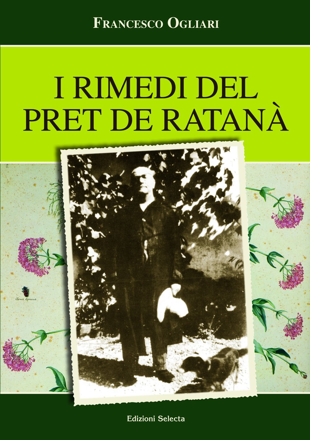 I rimedi del «pret de Ratanà» book