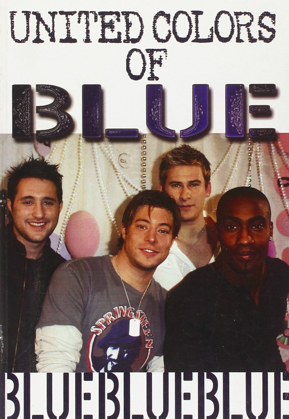 Product Image: United Colors of Blue