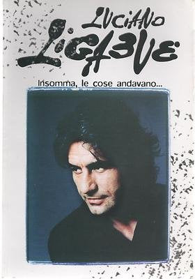 Insomma, le cose andavano Pop culture