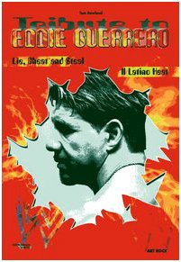 Tribute to Eddie Guerrero... Cuore latino Leisure & Fun