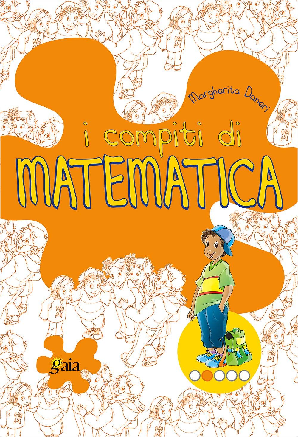 I compiti di matematica. Per progredire. Per la 2ª classe elementare Professional & Reference Books