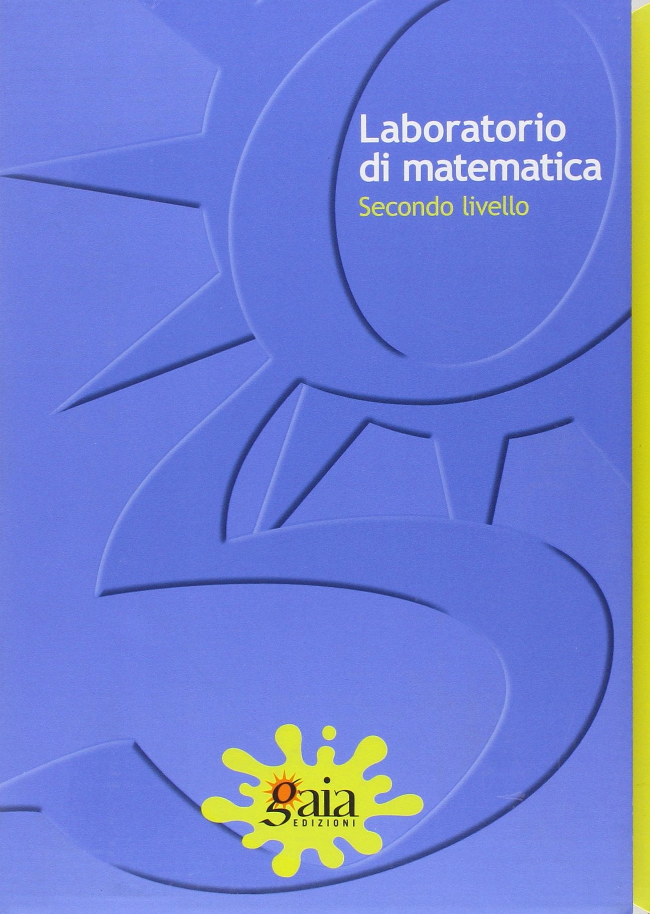 Laboratorio di matematica per lo sviluppo, il recupero e il potenziamento degli apprendimenti. Matematica 2°livello. Con quaderno operativo Mathematics