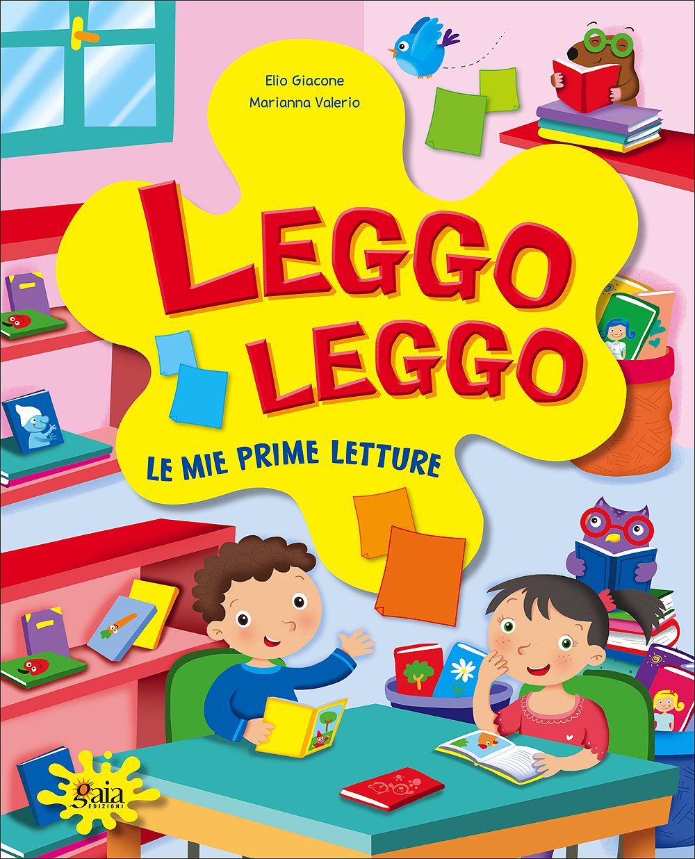 Leggo leggo. Per la Scuola elementare book